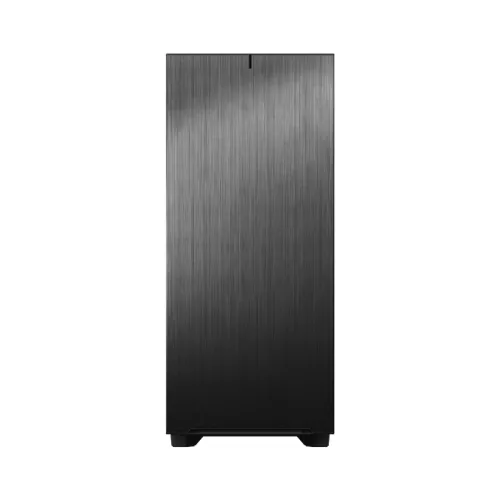 Case Fractal Design Define 7 XL Black Solid – Full Tower Siêu Rộng, Tối Ưu Cách Âm